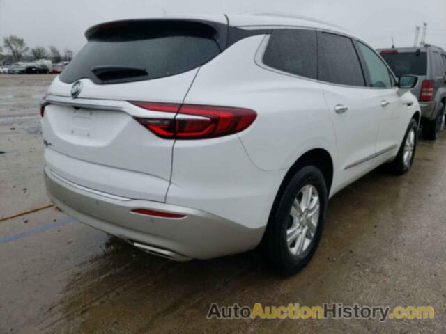 BUICK ENCLAVE ESSENCE, 5GAERBKW4MJ165351