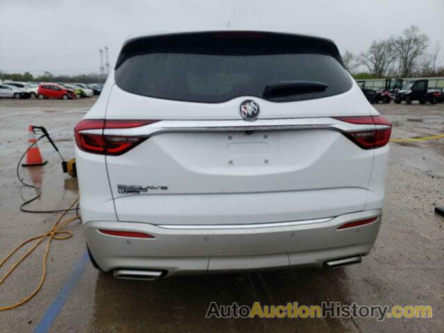 BUICK ENCLAVE ESSENCE, 5GAERBKW4MJ165351