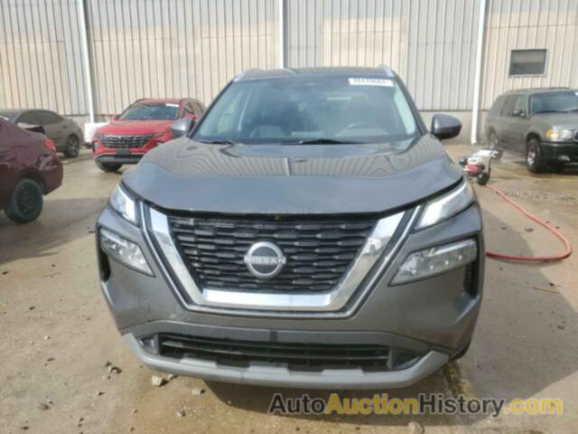 NISSAN ROGUE SV, 5N1BT3BB9PC787485