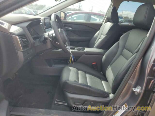 NISSAN ROGUE SV, 5N1BT3BB9PC787485