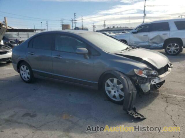 HONDA CIVIC LX, 19XFA16519E045744