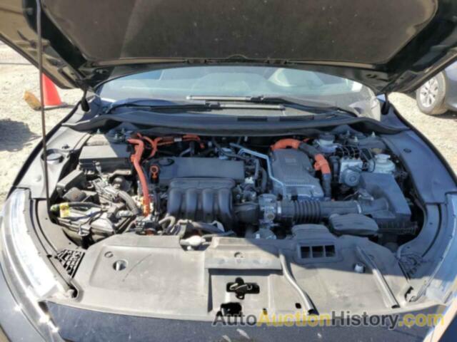 HONDA CLARITY, JHMZC5F13KC005706