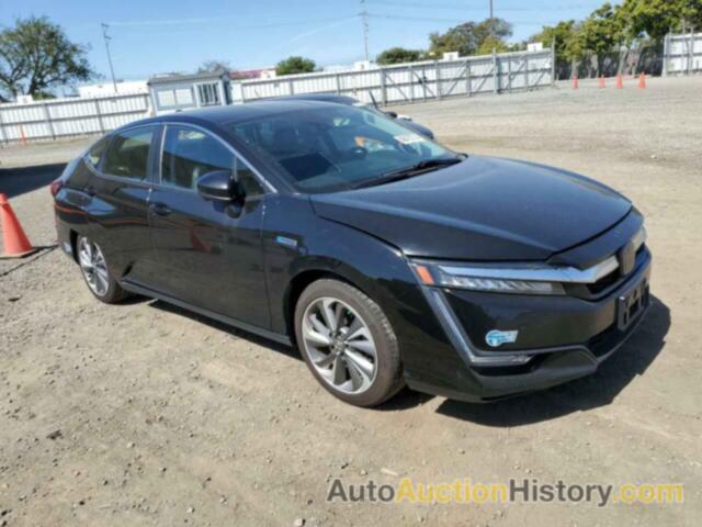 HONDA CLARITY, JHMZC5F13KC005706