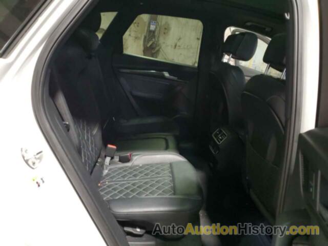 AUDI SQ5 PREMIUM PLUS, WA1A4AFY8J2127123