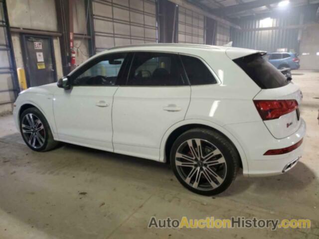 AUDI SQ5 PREMIUM PLUS, WA1A4AFY8J2127123