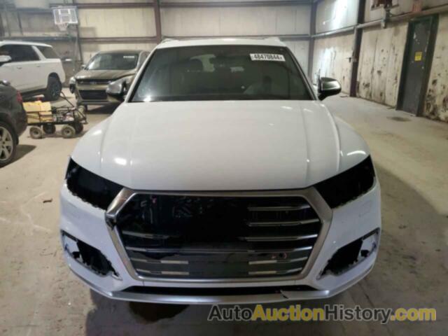 AUDI SQ5 PREMIUM PLUS, WA1A4AFY8J2127123