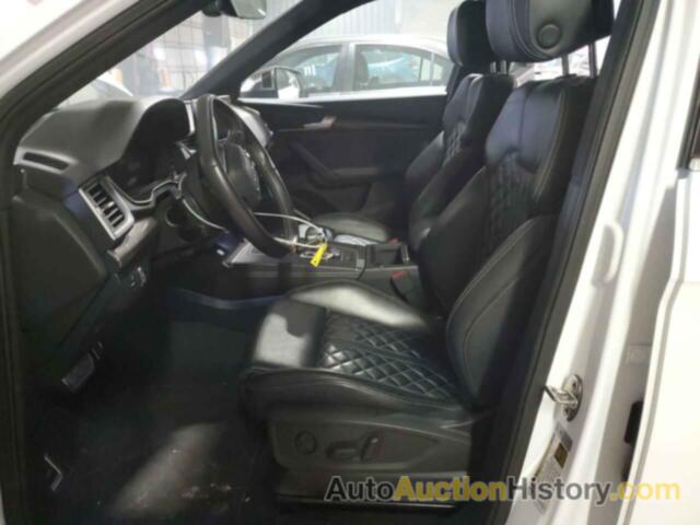 AUDI SQ5 PREMIUM PLUS, WA1A4AFY8J2127123