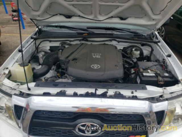 TOYOTA TACOMA DOUBLE CAB PRERUNNER, 5TFJU4GN0BX011835