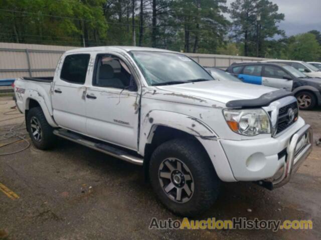 TOYOTA TACOMA DOUBLE CAB PRERUNNER, 5TFJU4GN0BX011835