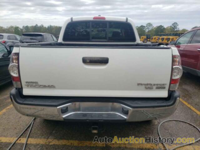 TOYOTA TACOMA DOUBLE CAB PRERUNNER, 5TFJU4GN0BX011835