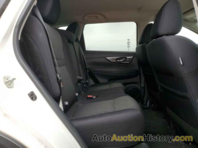 NISSAN ROGUE S, 5N1AT2MV5KC823999