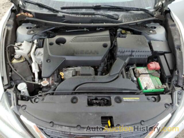 NISSAN ALTIMA 2.5, 1N4AL3AP9HN351602