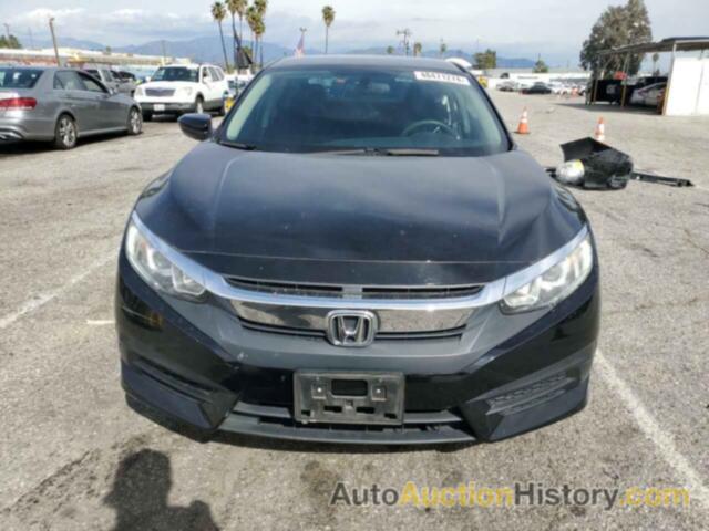 HONDA CIVIC LX, 2HGFC2F55HH554868