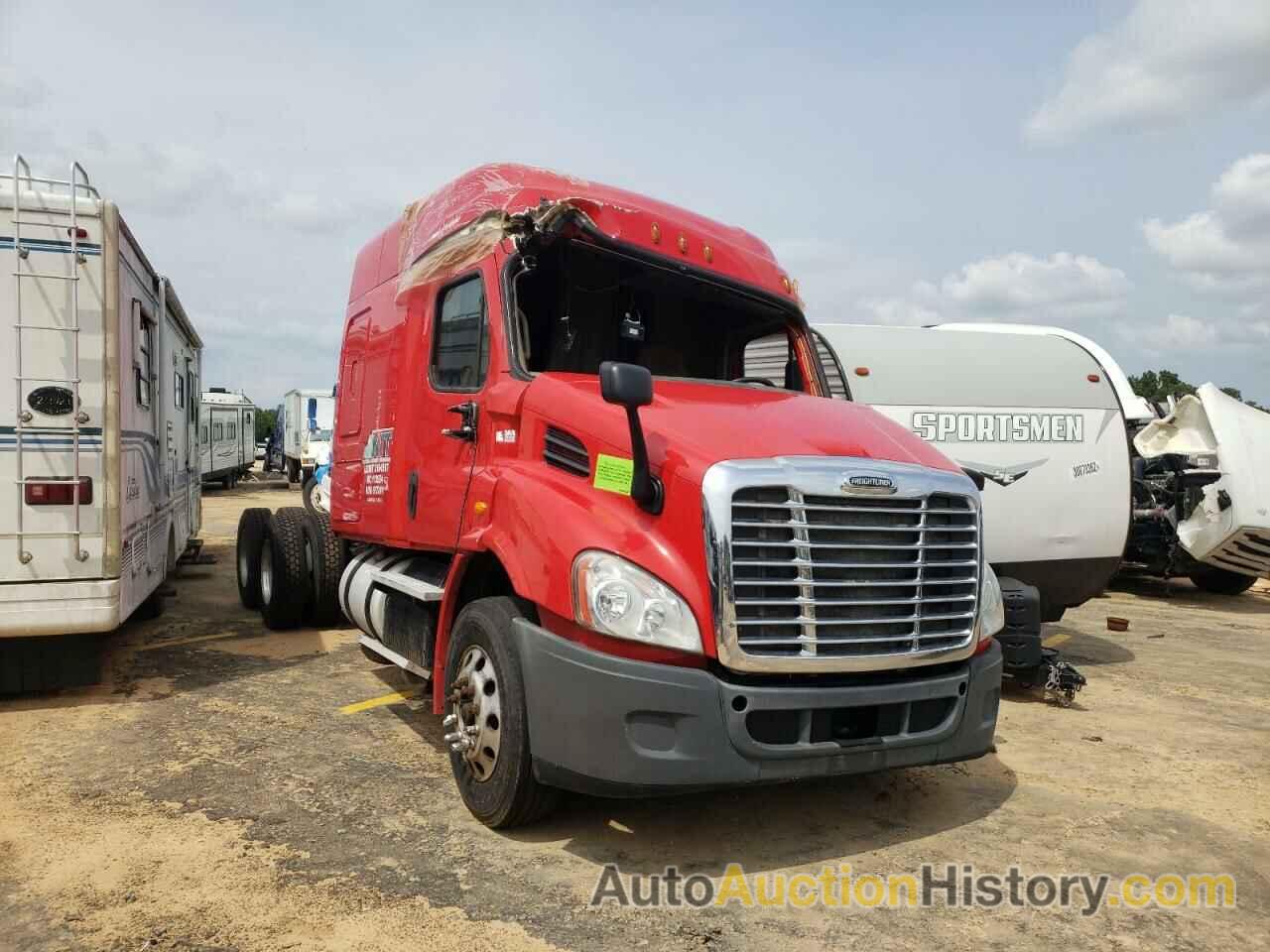 2015 FREIGHTLINER CASCADIA, 3AKJGHDV8FSGR1094