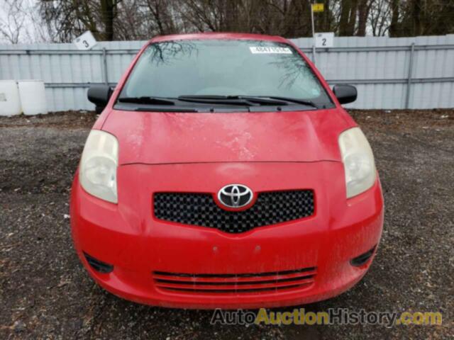 TOYOTA YARIS, JTDJT923175053729