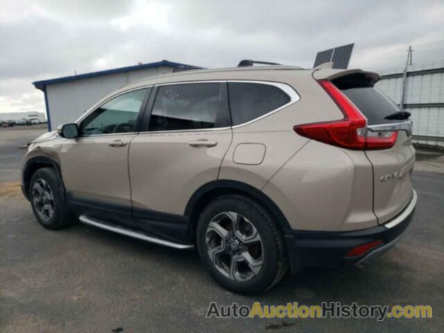 HONDA CRV EX, 2HKRW2H53KH600843