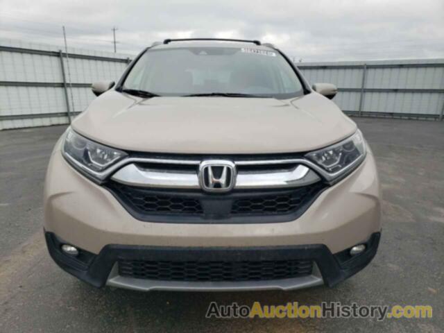 HONDA CRV EX, 2HKRW2H53KH600843