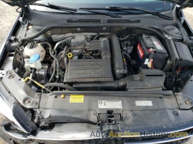 VOLKSWAGEN JETTA S, 3VW267AJ2GM225726