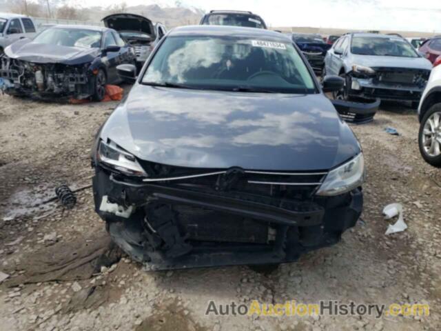 VOLKSWAGEN JETTA S, 3VW267AJ2GM225726