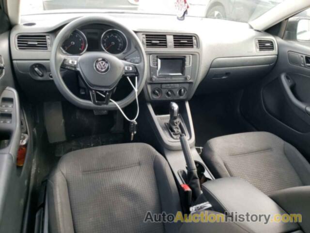 VOLKSWAGEN JETTA S, 3VW267AJ2GM225726