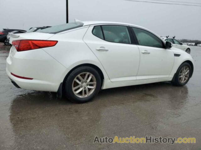 KIA OPTIMA LX, KNAGM4A71D5352046