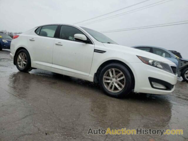 KIA OPTIMA LX, KNAGM4A71D5352046