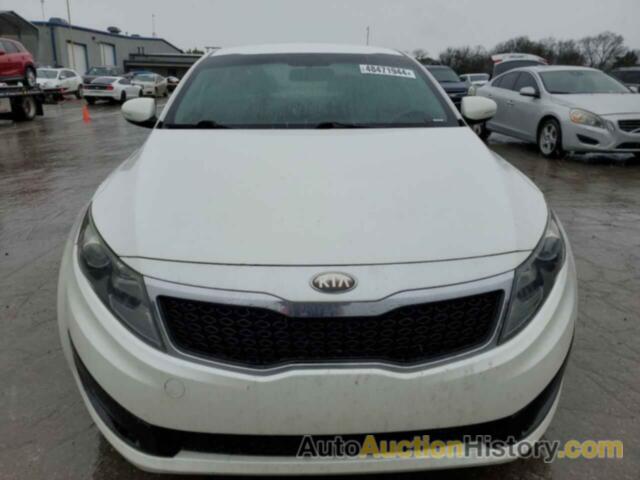 KIA OPTIMA LX, KNAGM4A71D5352046