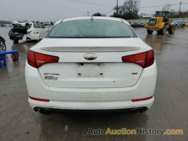 KIA OPTIMA LX, KNAGM4A71D5352046