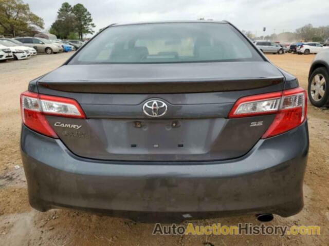 TOYOTA CAMRY L, 4T1BF1FK7EU334432