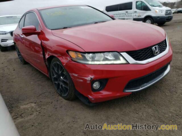 HONDA ACCORD EXL, 1HGCT2B87EA003371