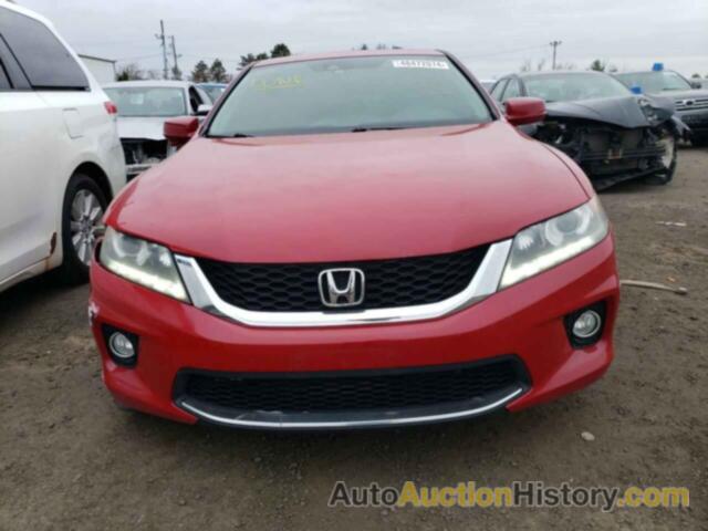 HONDA ACCORD EXL, 1HGCT2B87EA003371