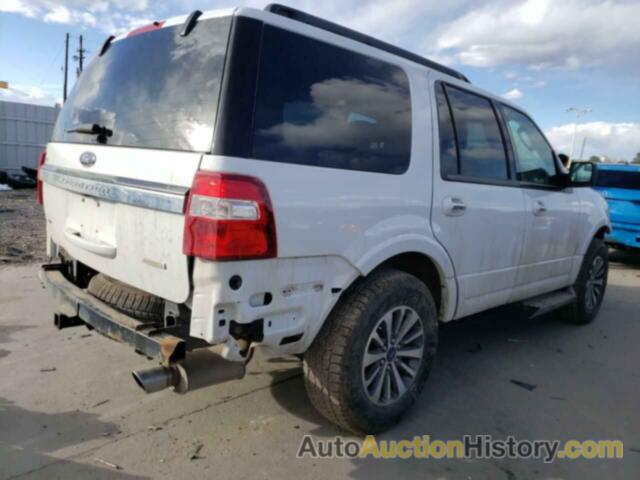 FORD EXPEDITION XLT, 1FMJU1JT5HEA26160