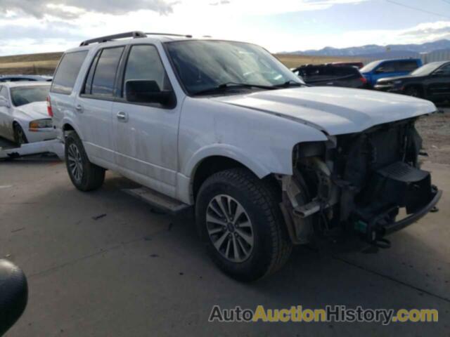 FORD EXPEDITION XLT, 1FMJU1JT5HEA26160