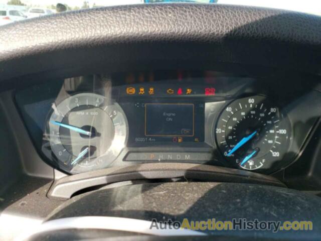 FORD EXPEDITION XLT, 1FMJU1JT5HEA26160