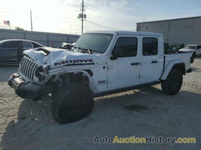 JEEP GLADIATOR MOJAVE, 1C6JJTEGXML600576