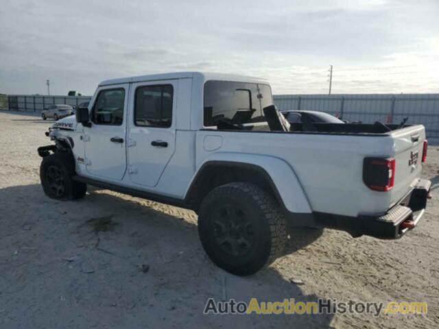 JEEP GLADIATOR MOJAVE, 1C6JJTEGXML600576