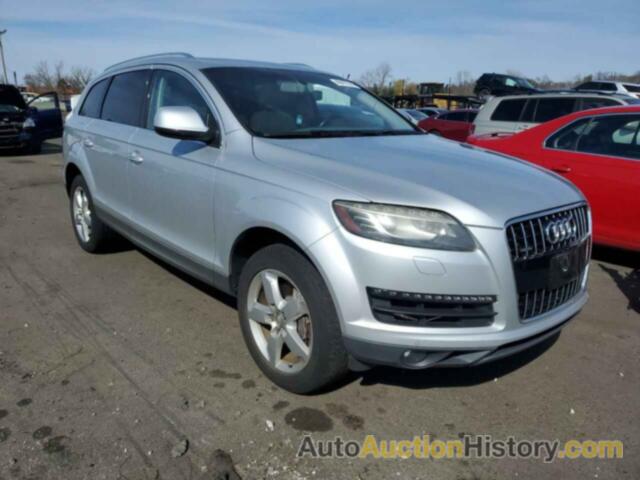 AUDI Q7 PREMIUM PLUS, WA1LGAFE4DD014655