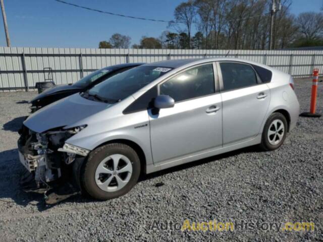 TOYOTA PRIUS, JTDKN3DU9F0464664