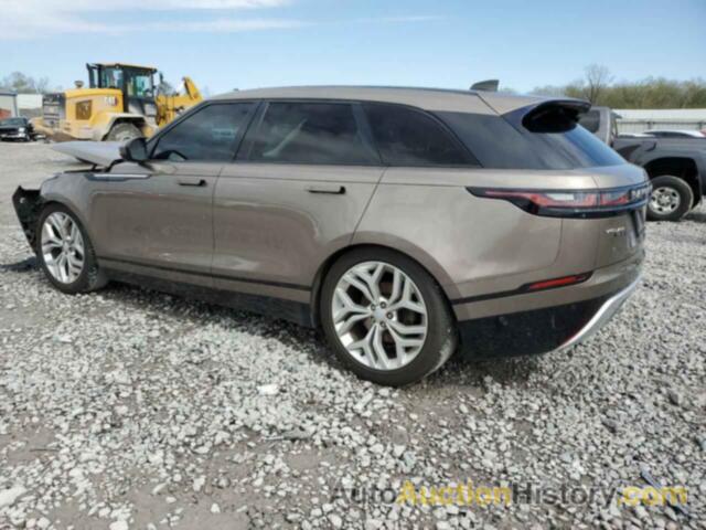 LAND ROVER RANGEROVER SE, SALYC2RV0JA704532