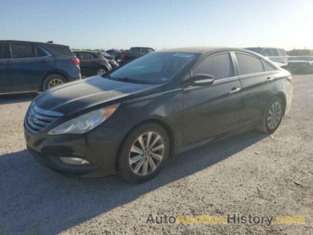 HYUNDAI SONATA SE, 5NPEC4AC4EH851628