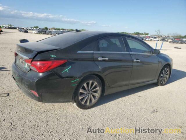 HYUNDAI SONATA SE, 5NPEC4AC4EH851628