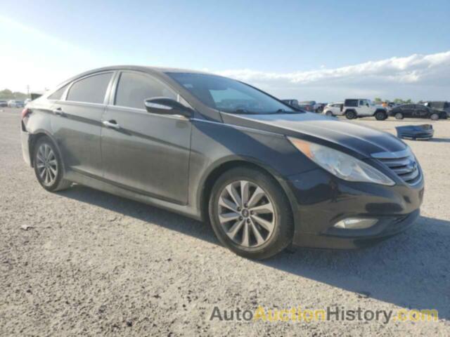 HYUNDAI SONATA SE, 5NPEC4AC4EH851628