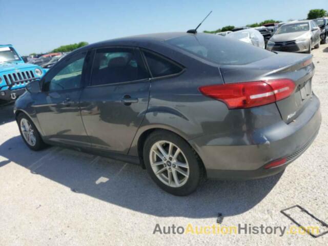 FORD FOCUS SE, 1FADP3F24FL254993