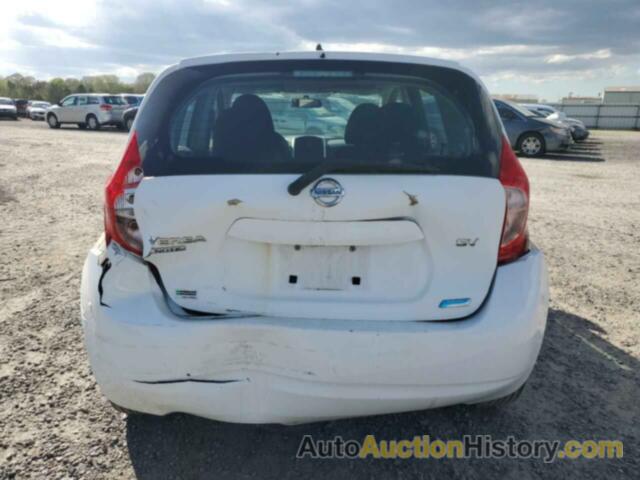 NISSAN VERSA S, 3N1CE2CPXGL350657