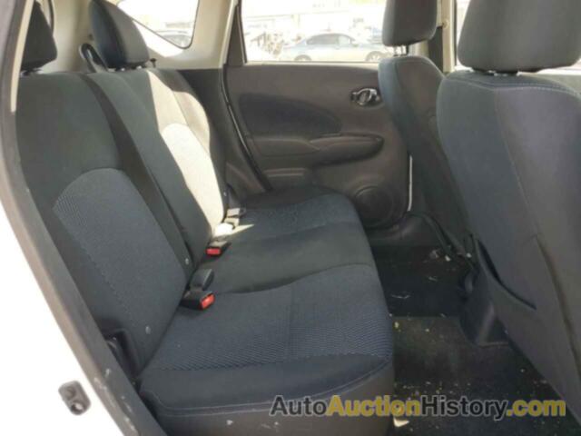 NISSAN VERSA S, 3N1CE2CPXGL350657