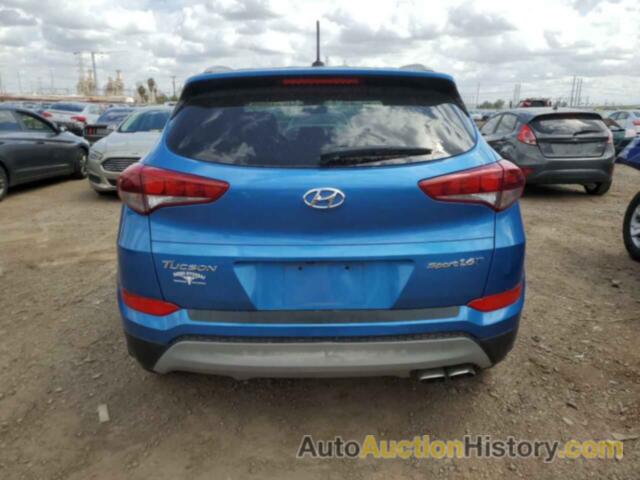 HYUNDAI TUCSON LIMITED, KM8J33A25HU420768