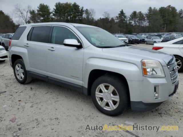 GMC TERRAIN SLE, 2GKFLVEK5E6342667