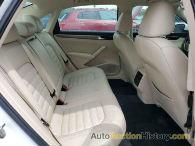 VOLKSWAGEN PASSAT SEL PREMIUM, 1VWCA7A33JC031669