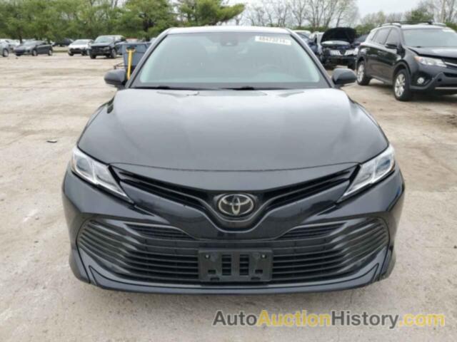 TOYOTA CAMRY LE, 4T1C11BK6LU019000