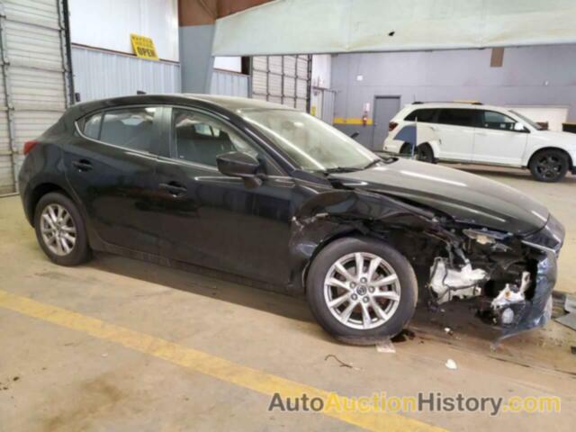 MAZDA 3 TOURING, JM1BM1L78F1269894